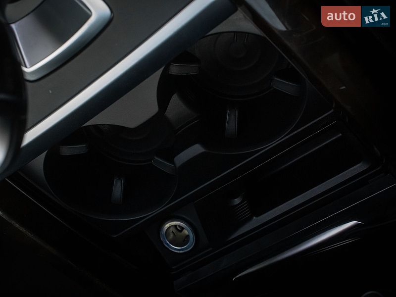 Внедорожник / Кроссовер BMW X5 2013 в Киеве