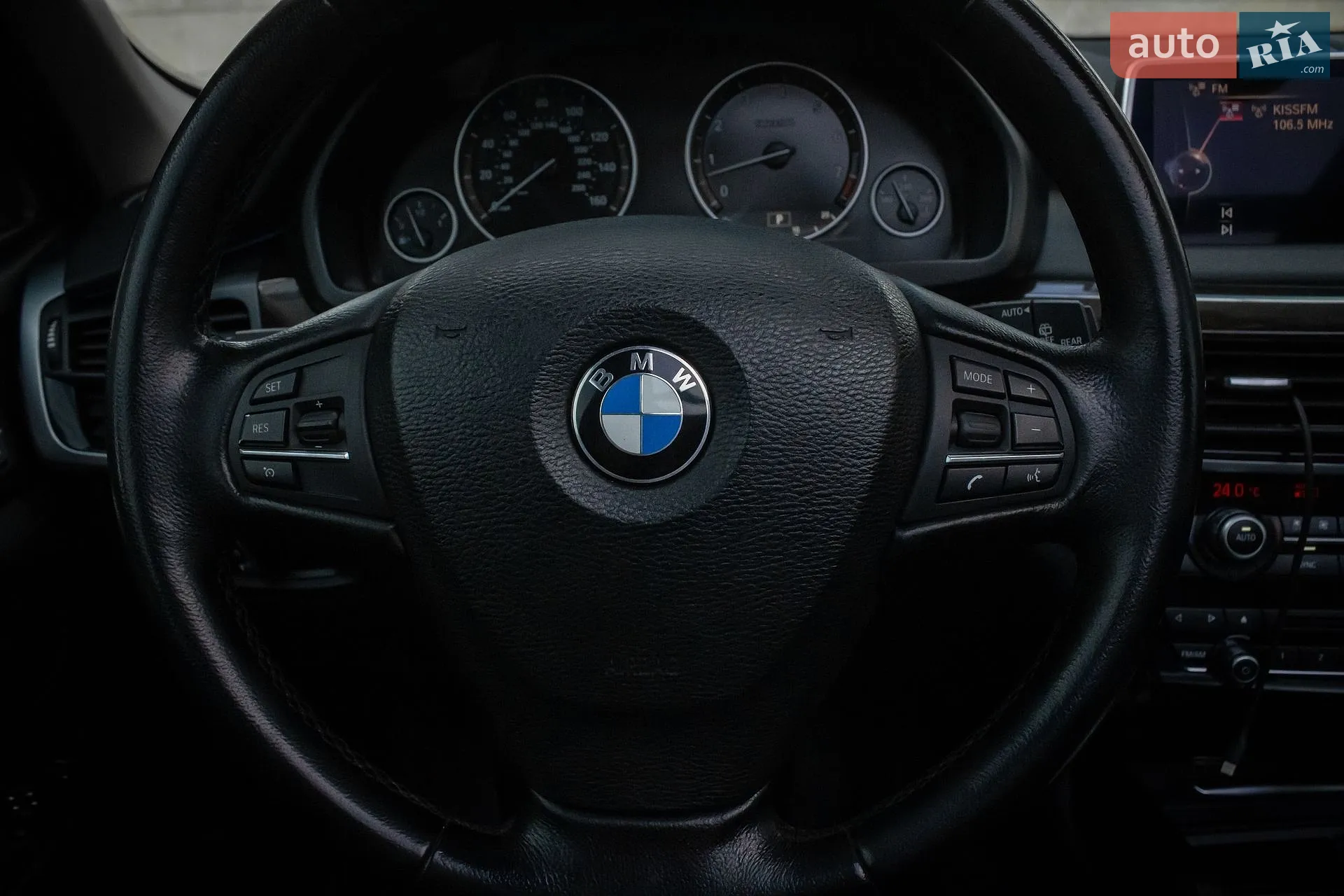 2013 BMW X5 - мініатюра 17