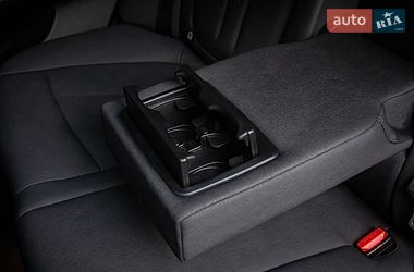 Внедорожник / Кроссовер BMW X5 2013 в Киеве
