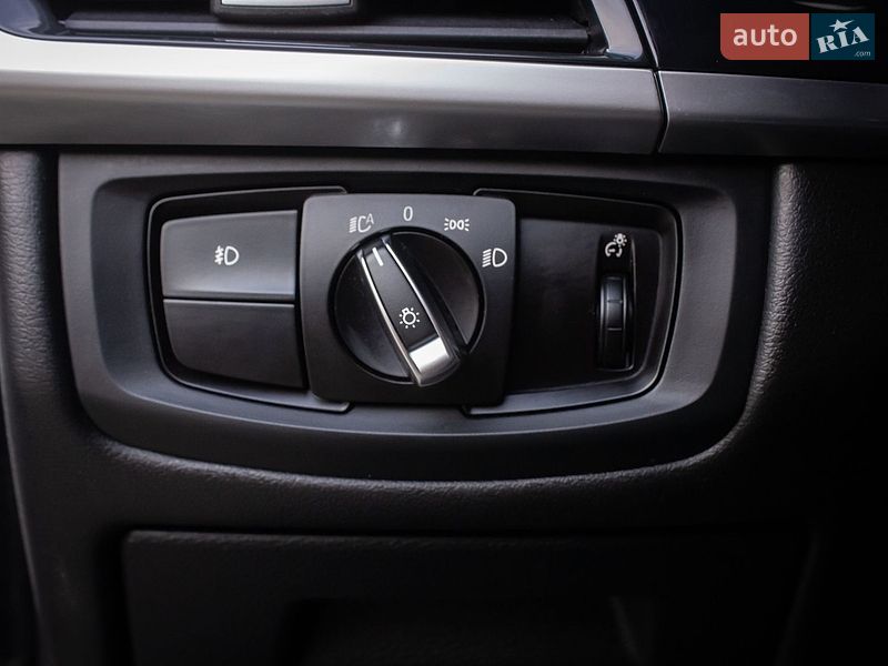 Внедорожник / Кроссовер BMW X5 2013 в Киеве