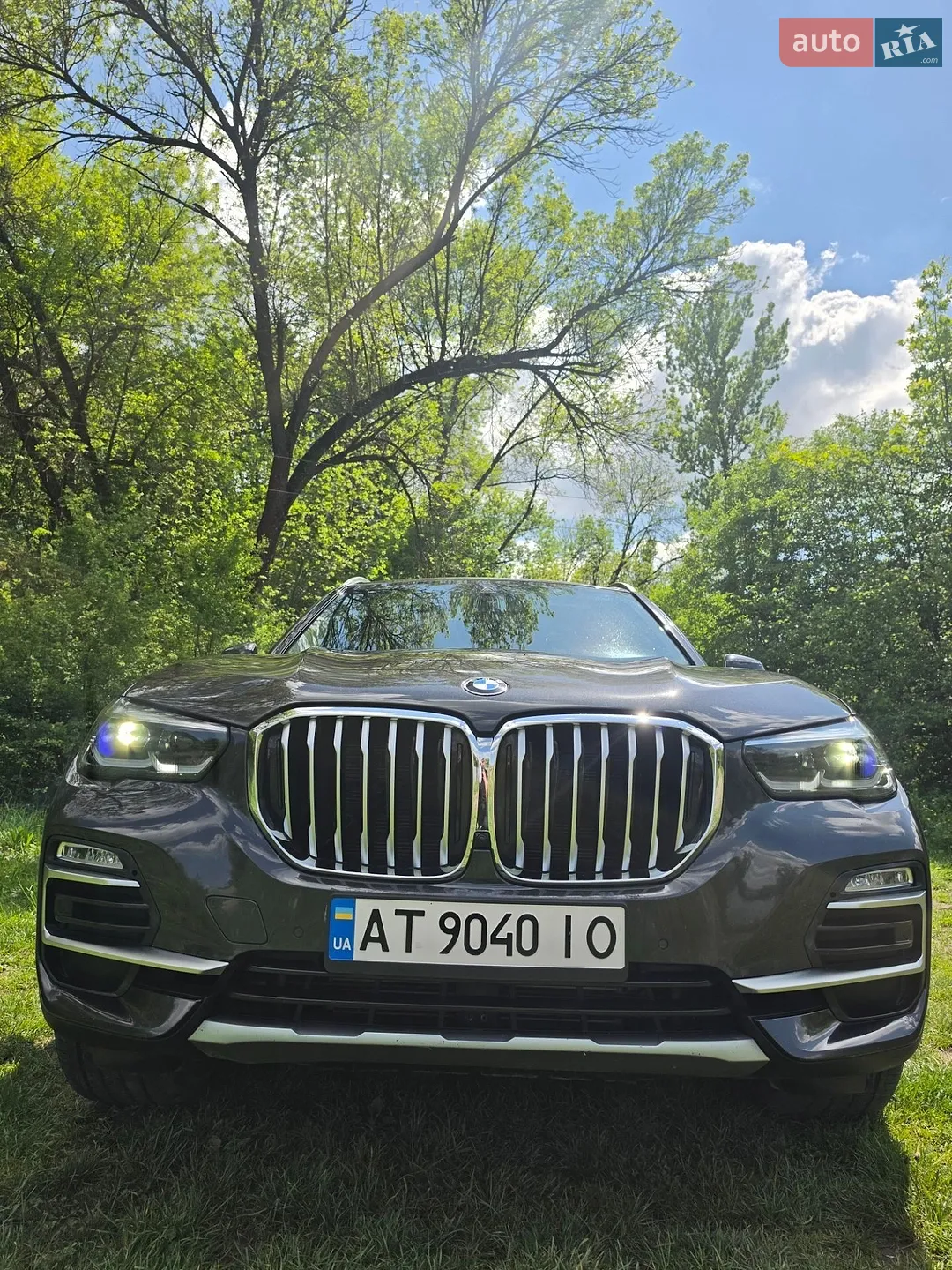 2019 BMW X5 - мініатюра 16