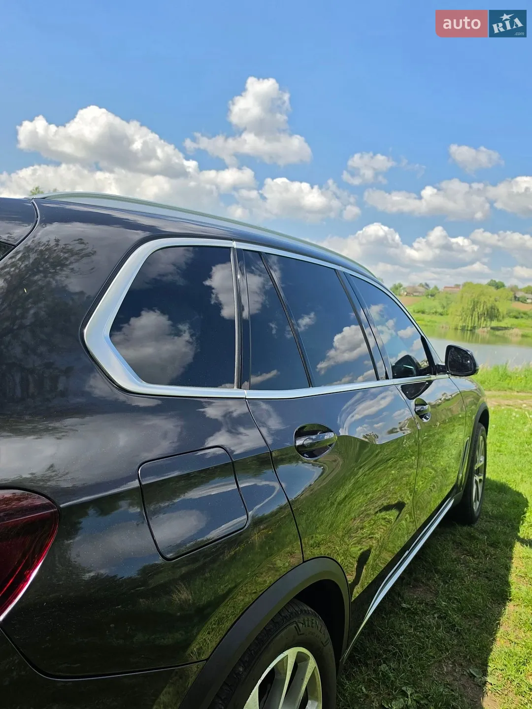 2019 BMW X5 - мініатюра 20