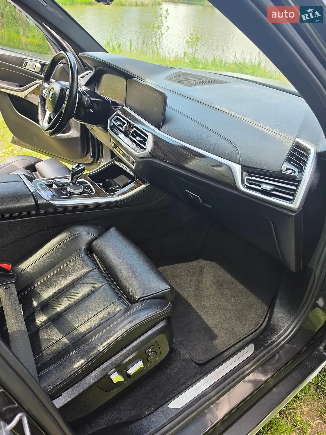 2019 BMW X5 - мініатюра 38