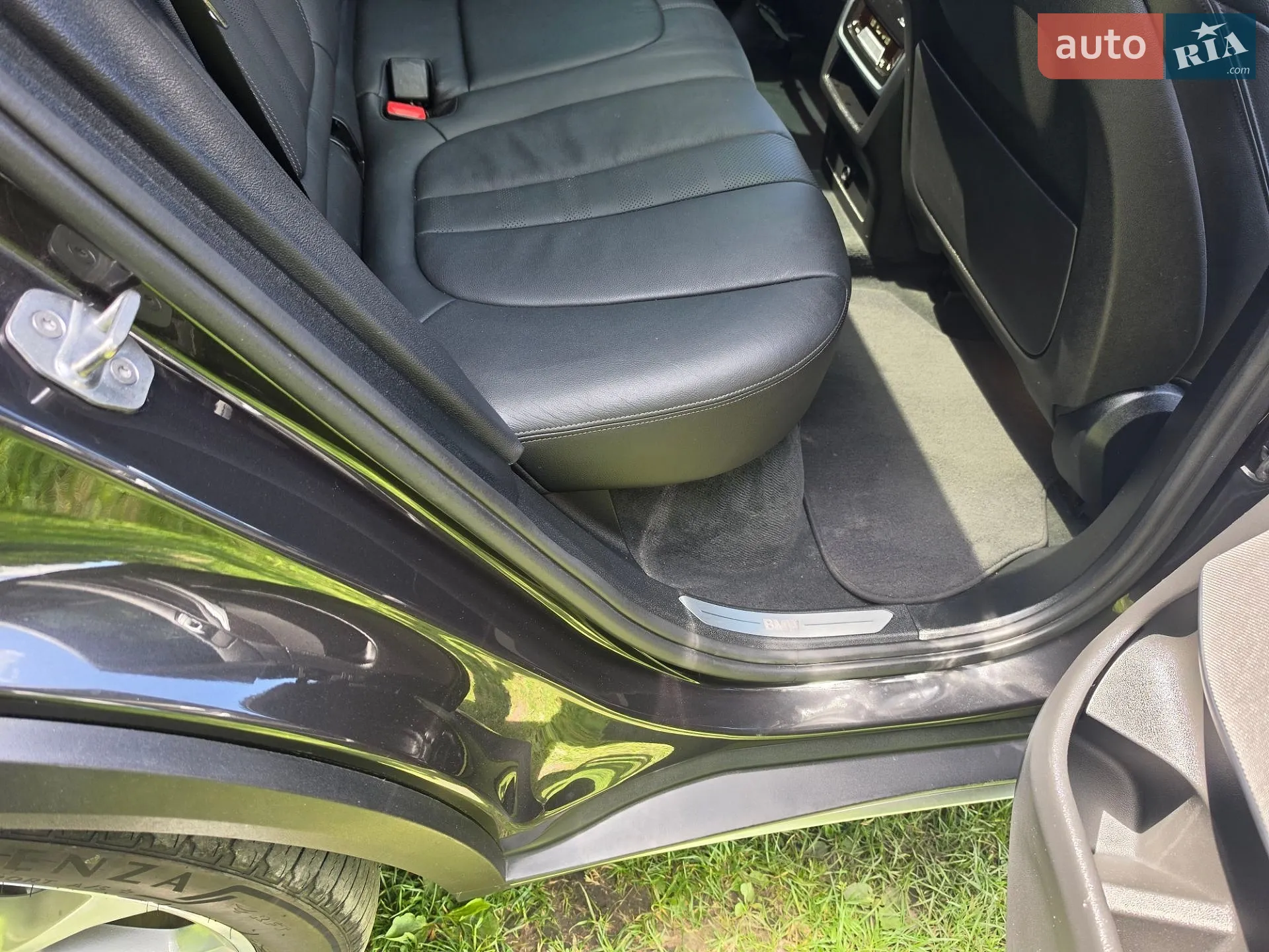 2019 BMW X5 - мініатюра 43