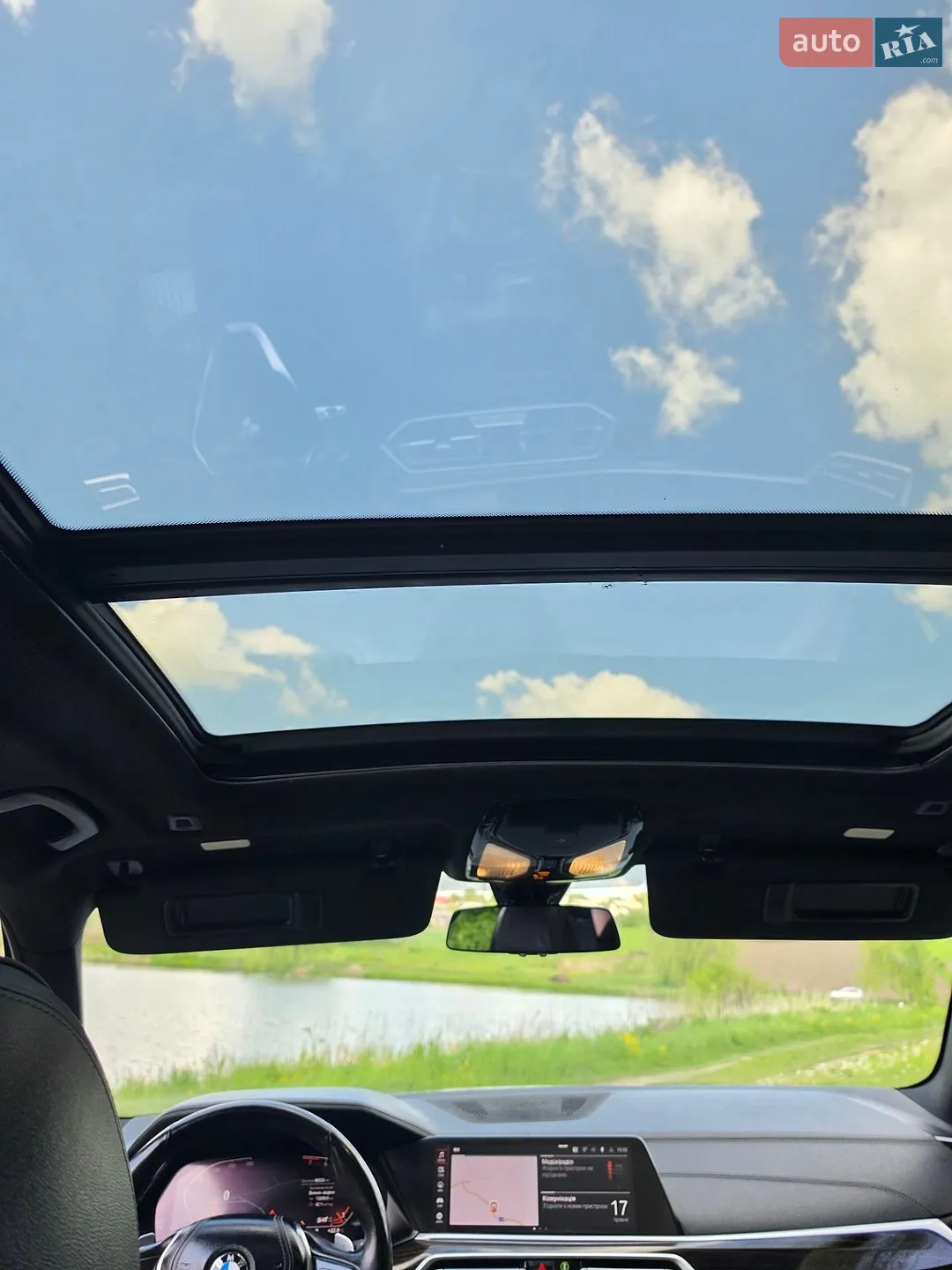 2019 BMW X5 - мініатюра 48