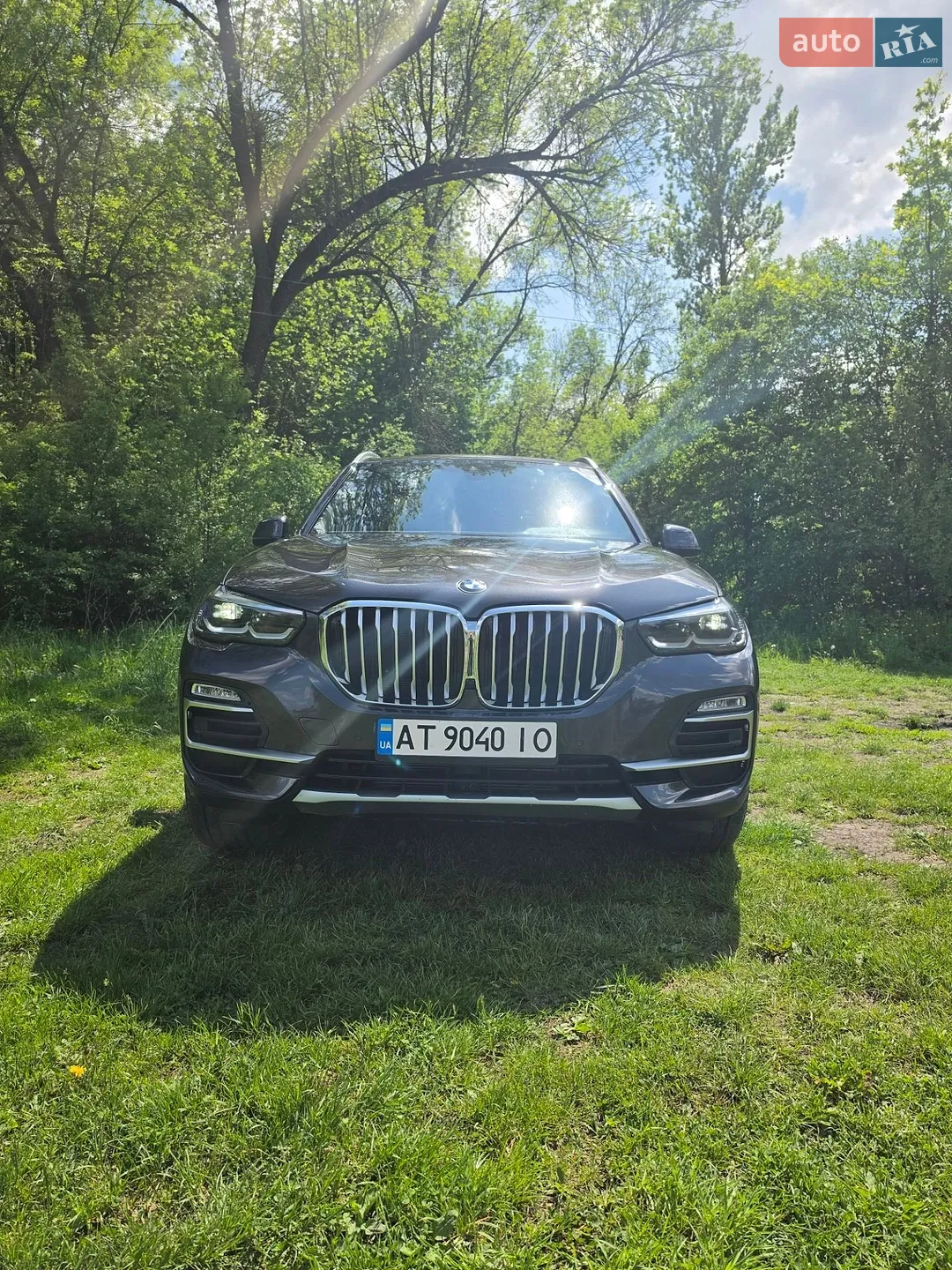 2019 BMW X5 - мініатюра 63