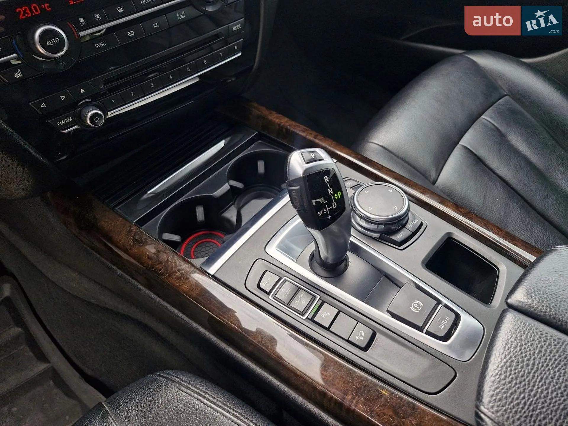 2015 BMW X5 - мініатюра 31