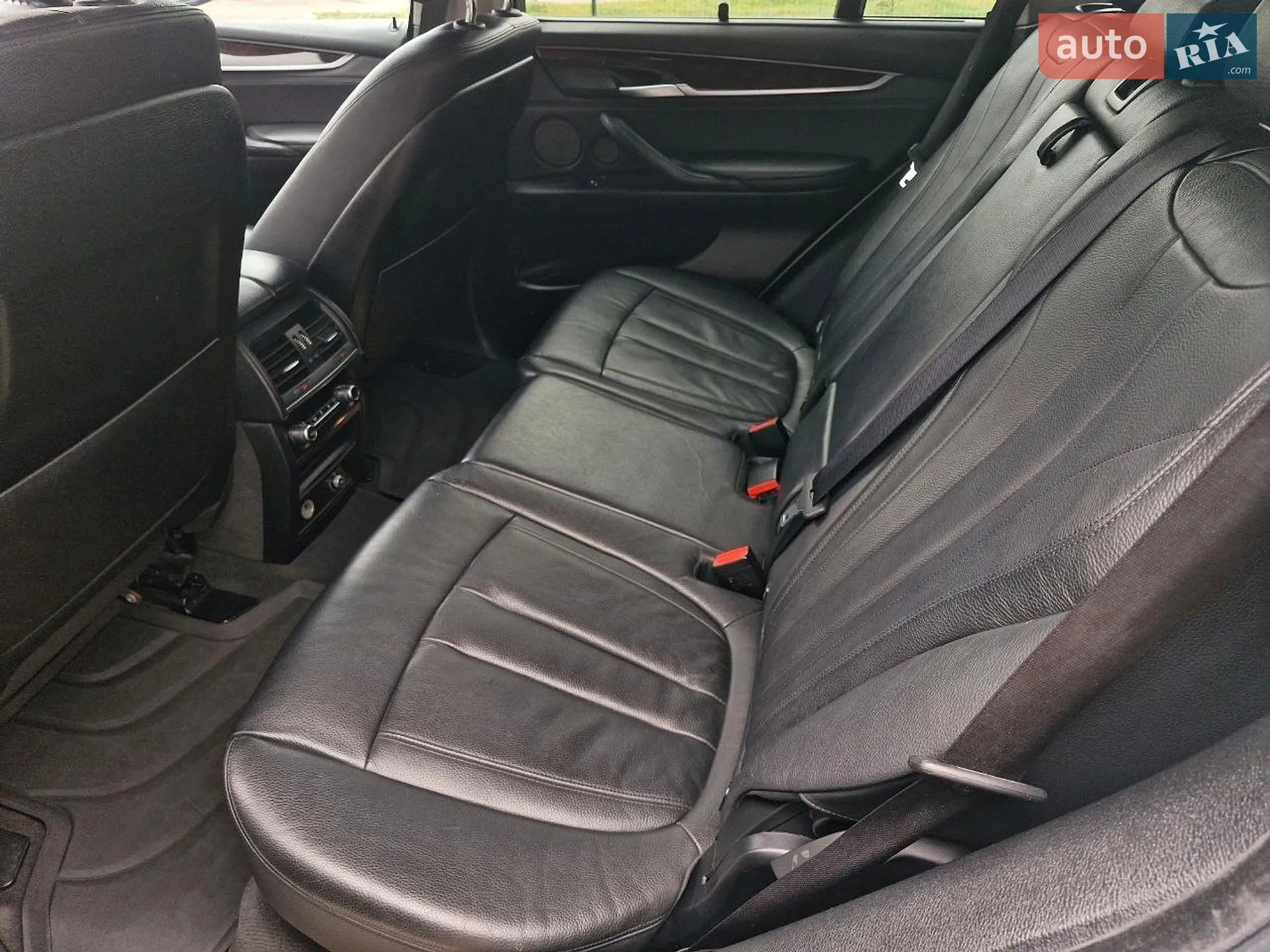 2015 BMW X5 - мініатюра 33