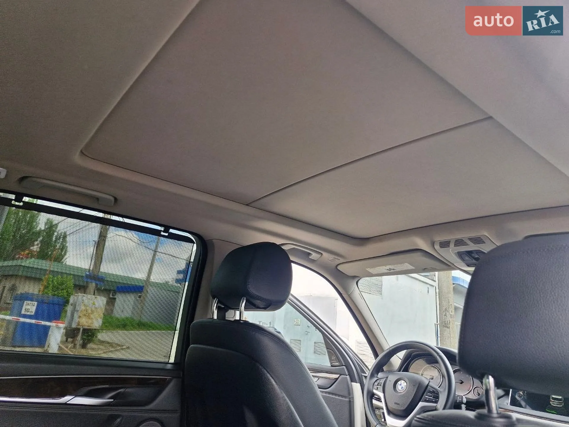 2015 BMW X5 - мініатюра 17
