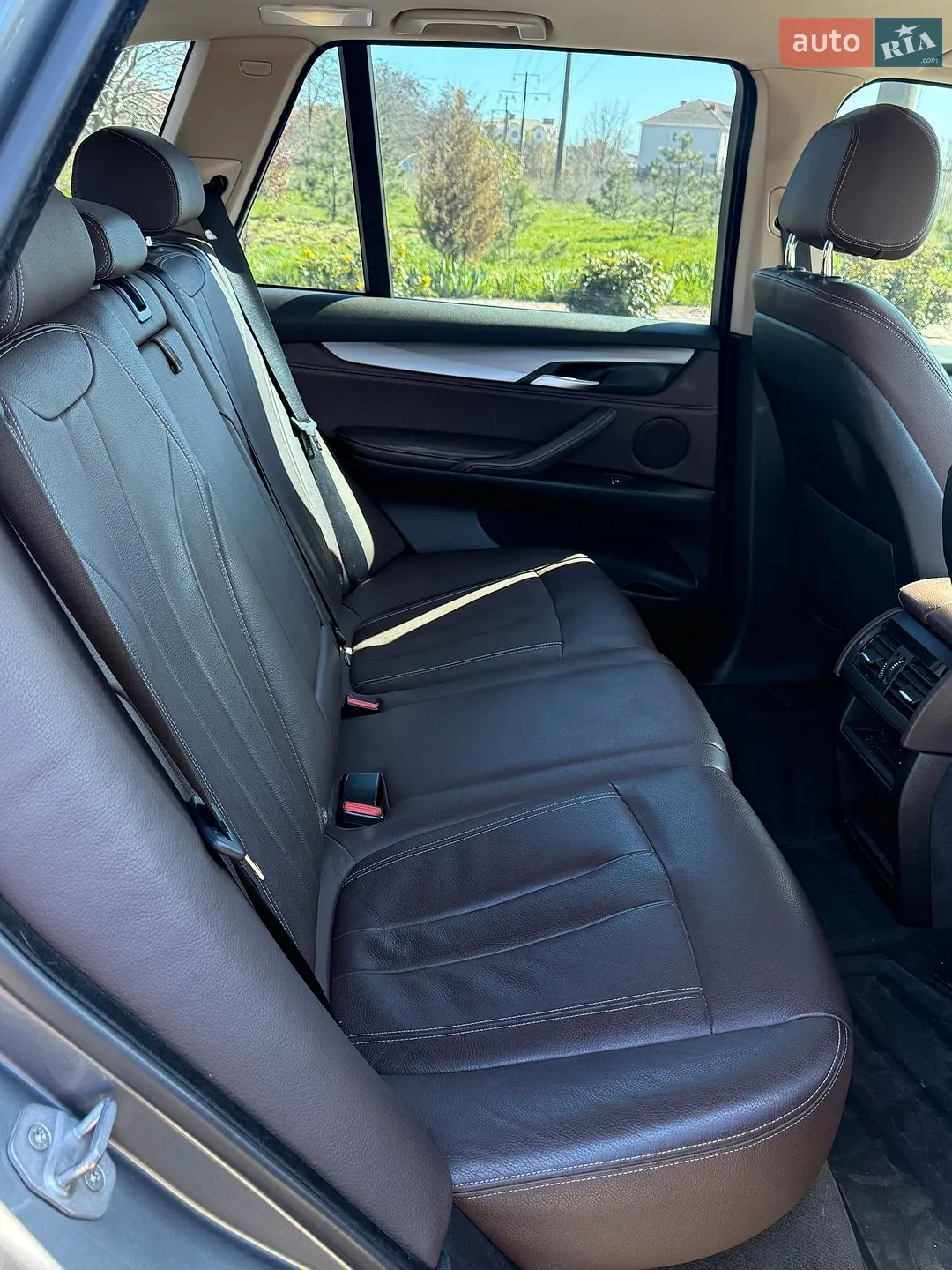 2016 BMW X5 - мініатюра 15
