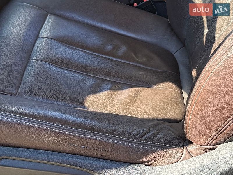 Внедорожник / Кроссовер BMW X5 2016 в Одессе