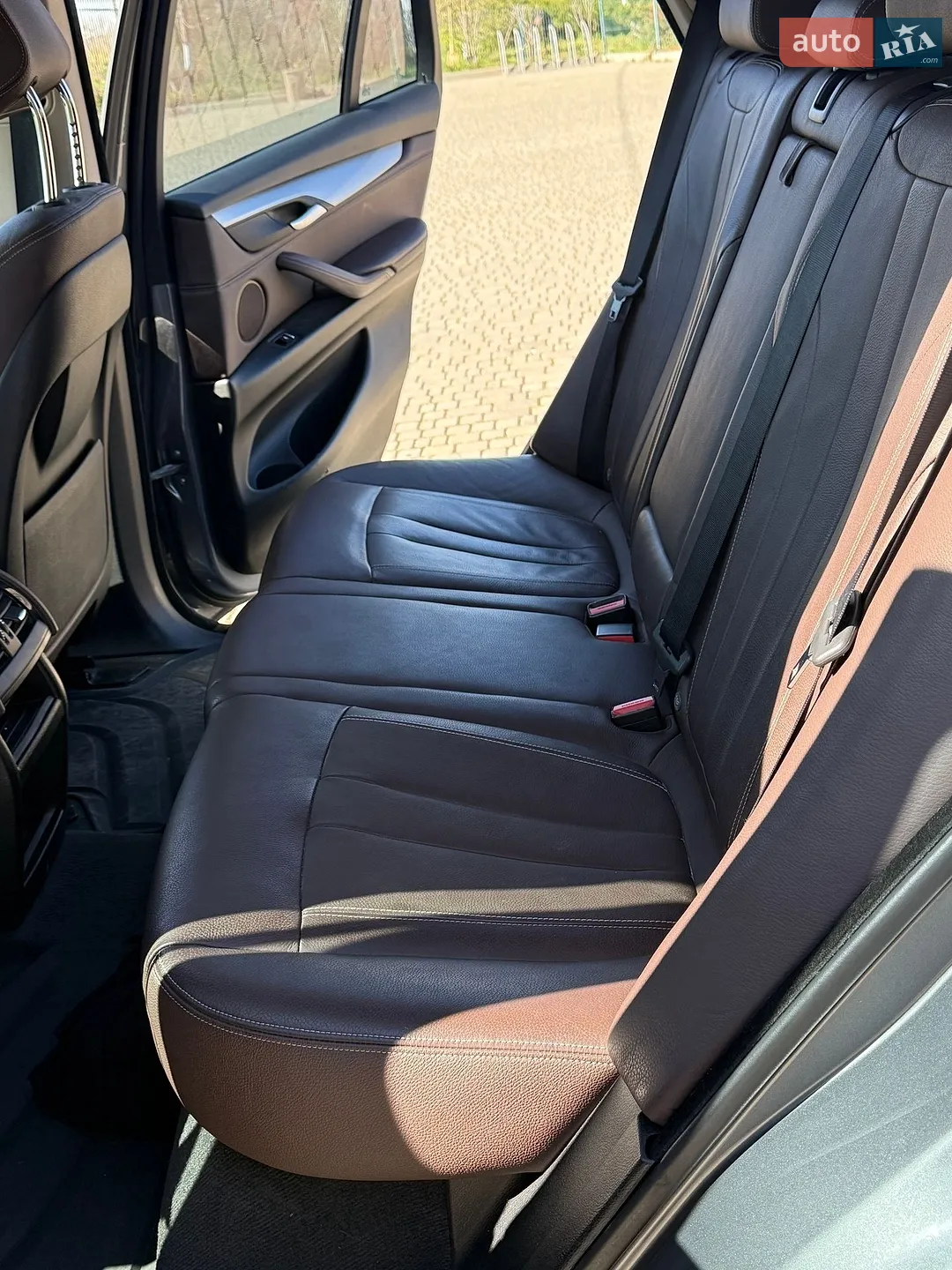 2016 BMW X5 - мініатюра 21