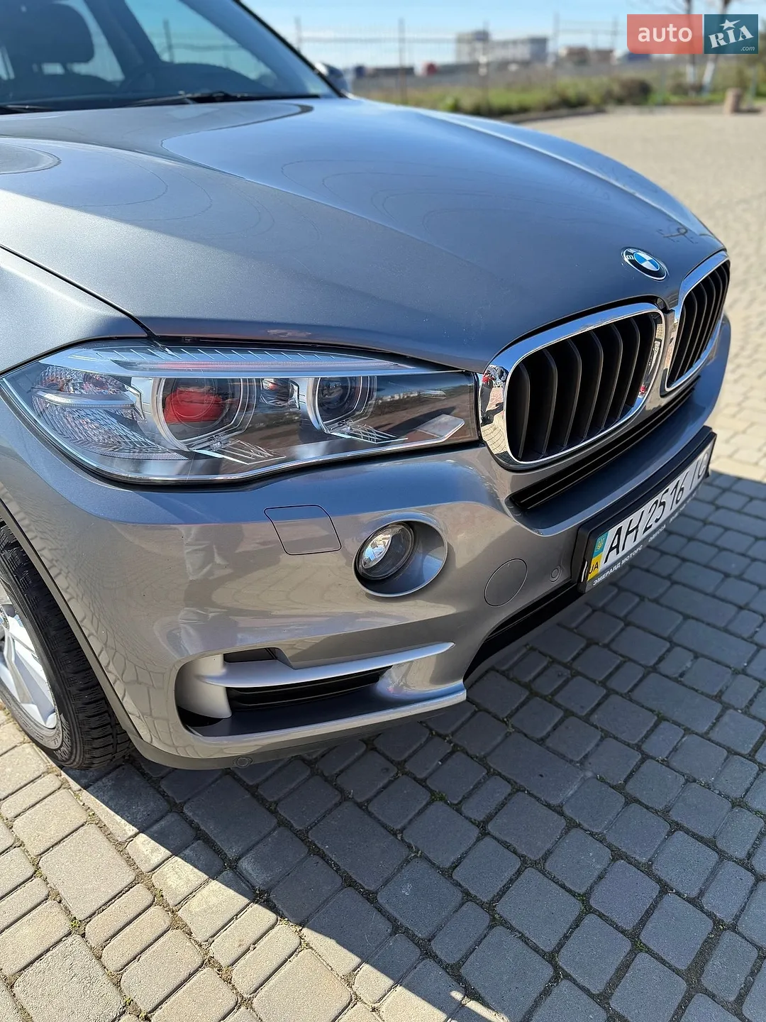 2016 BMW X5 - мініатюра 13