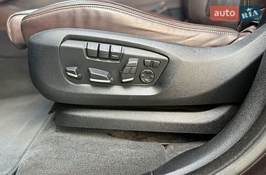 Внедорожник / Кроссовер BMW X5 2015 в Ровно