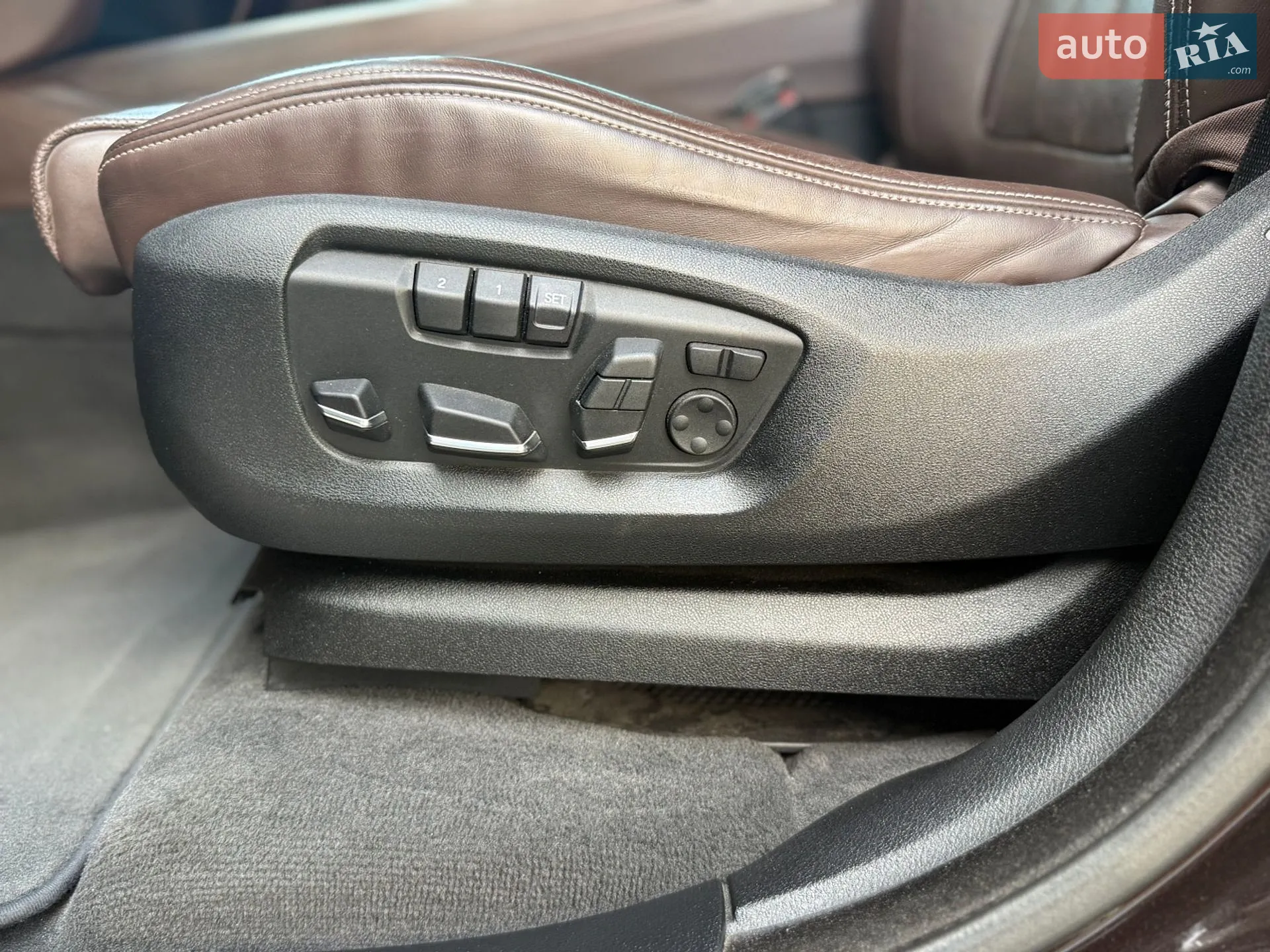 2015 BMW X5 - мініатюра 30