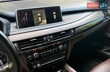 Внедорожник / Кроссовер BMW X5 2015 в Ровно