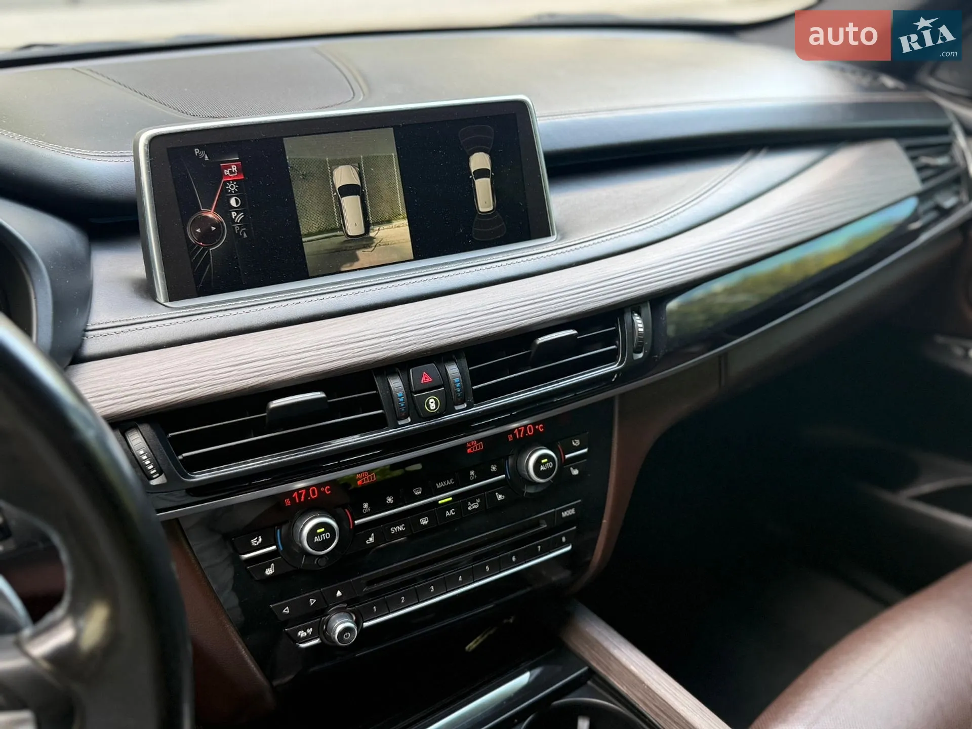 2015 BMW X5 - мініатюра 36