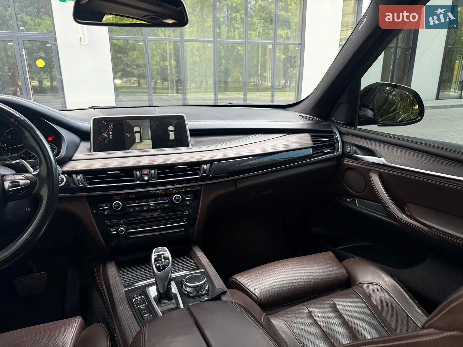 2015 BMW X5 - мініатюра 48