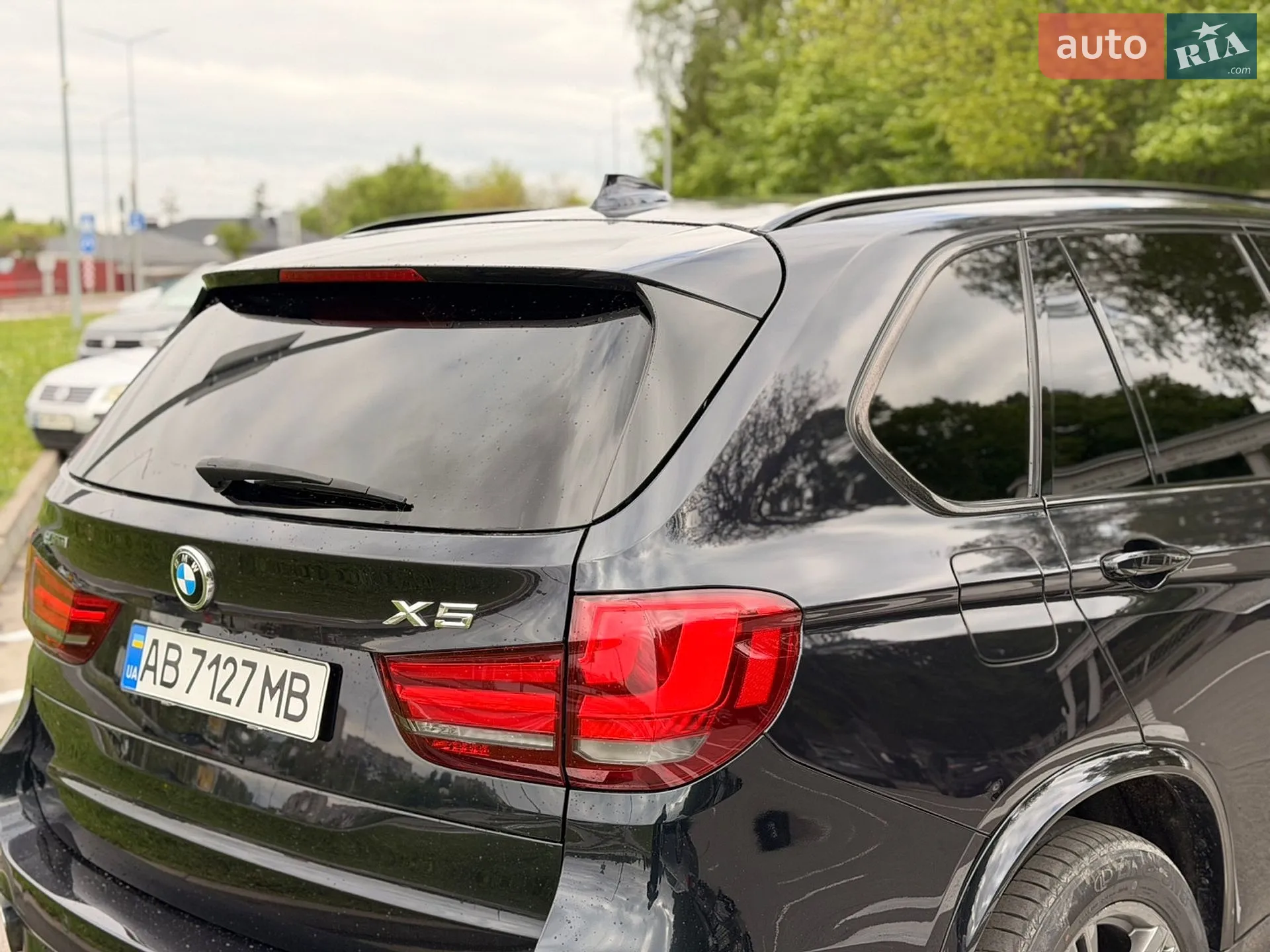 2015 BMW X5 - мініатюра 9