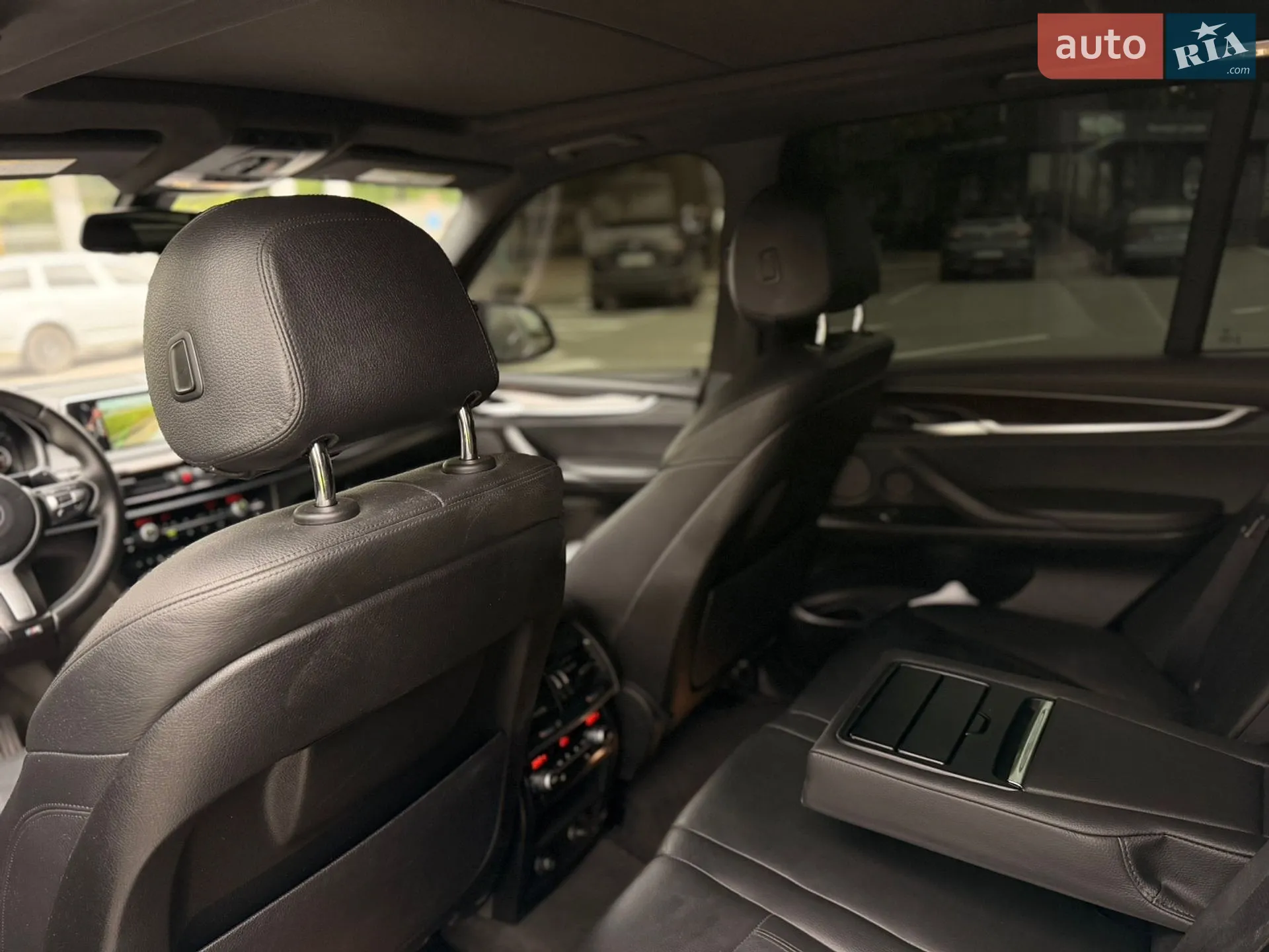 2015 BMW X5 - мініатюра 18