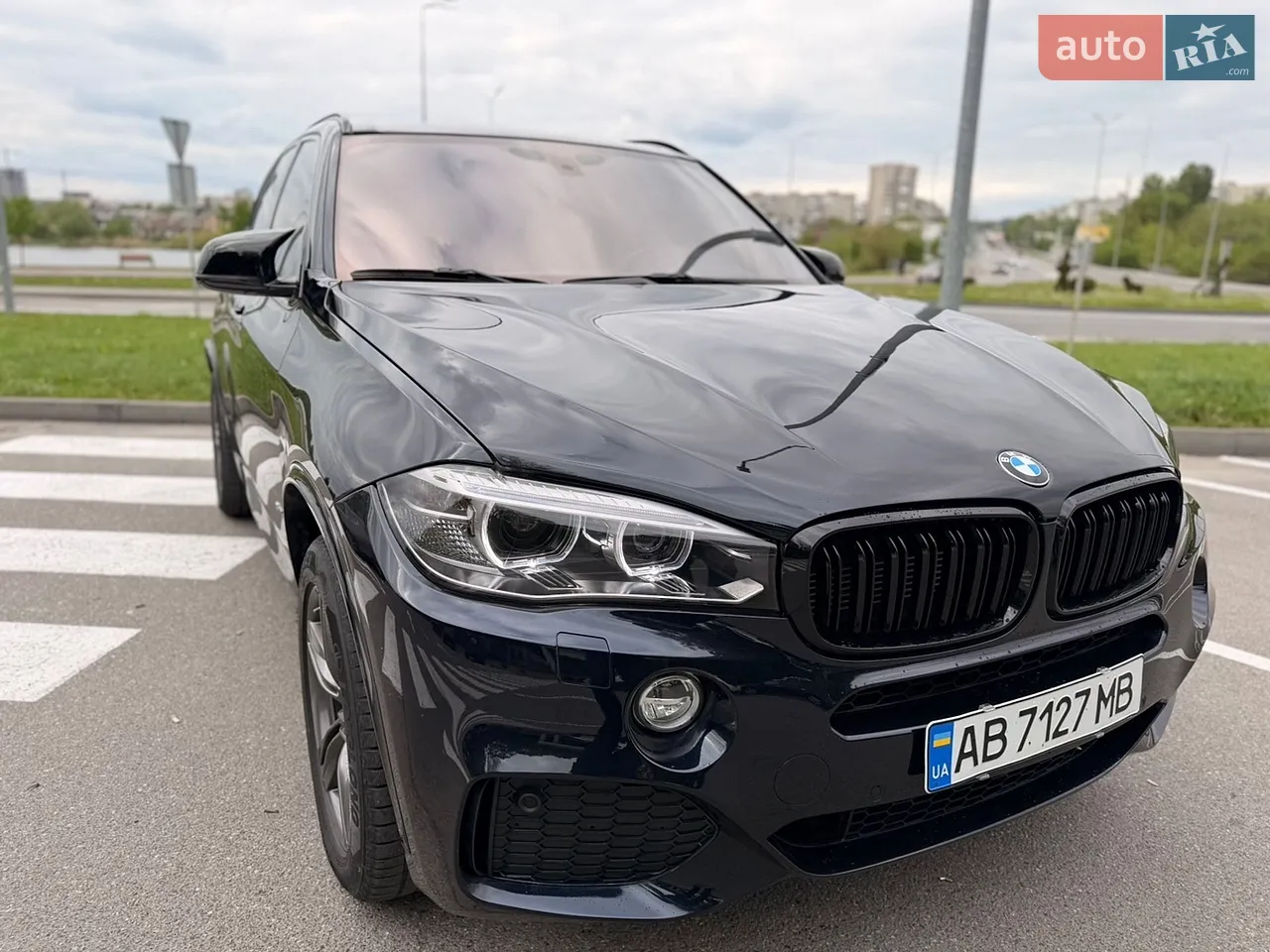 2016 BMW X5 - мініатюра 28