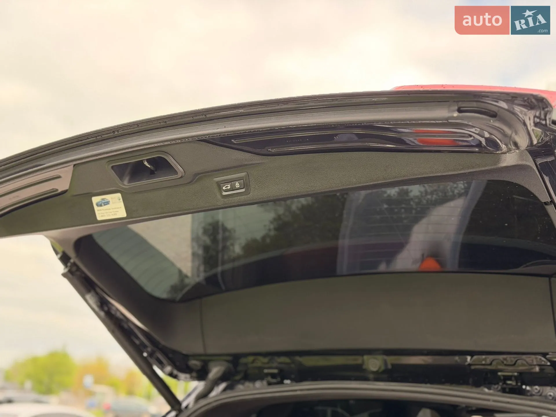 2015 BMW X5 - мініатюра 29