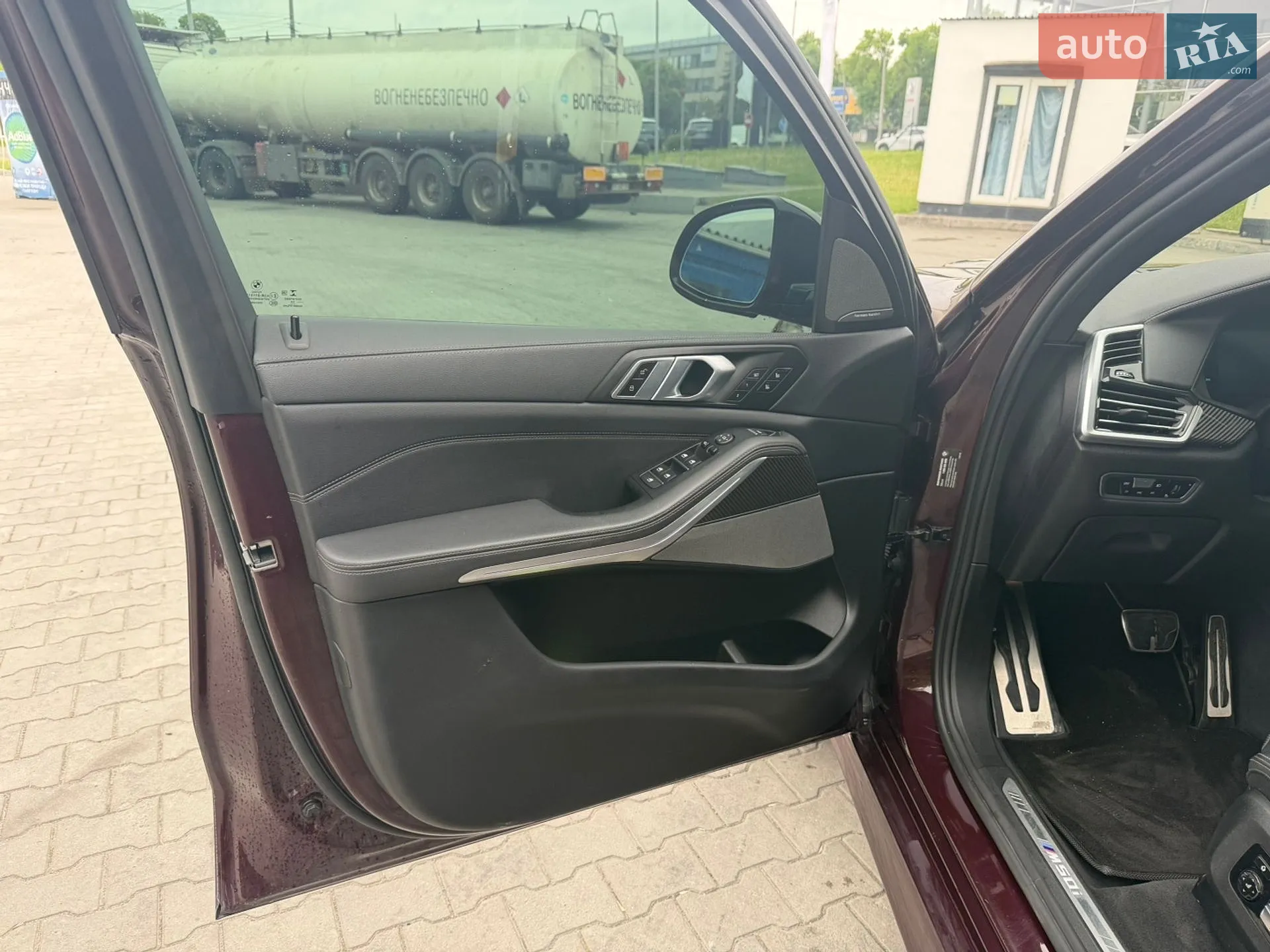 2022 BMW X5 - мініатюра 31