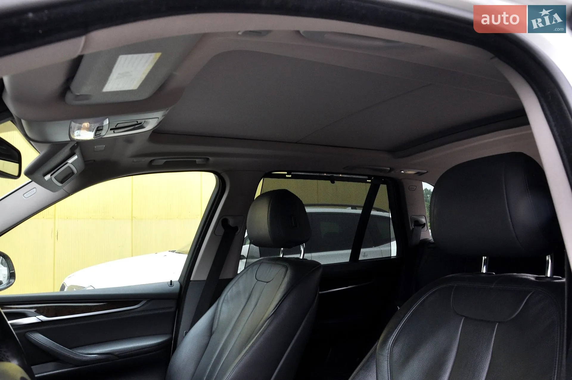 2014 BMW X5 - мініатюра 22