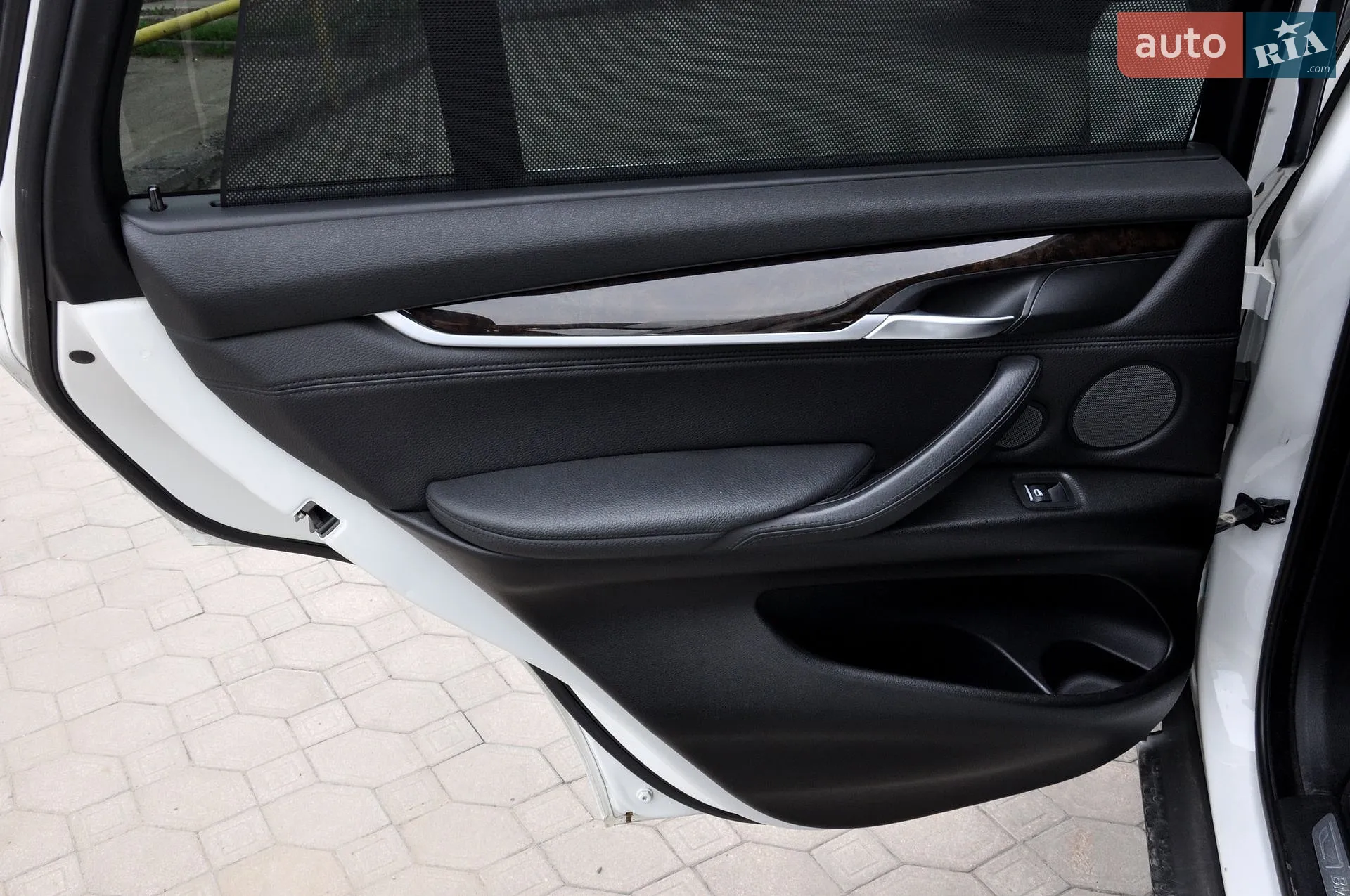 2014 BMW X5 - мініатюра 25
