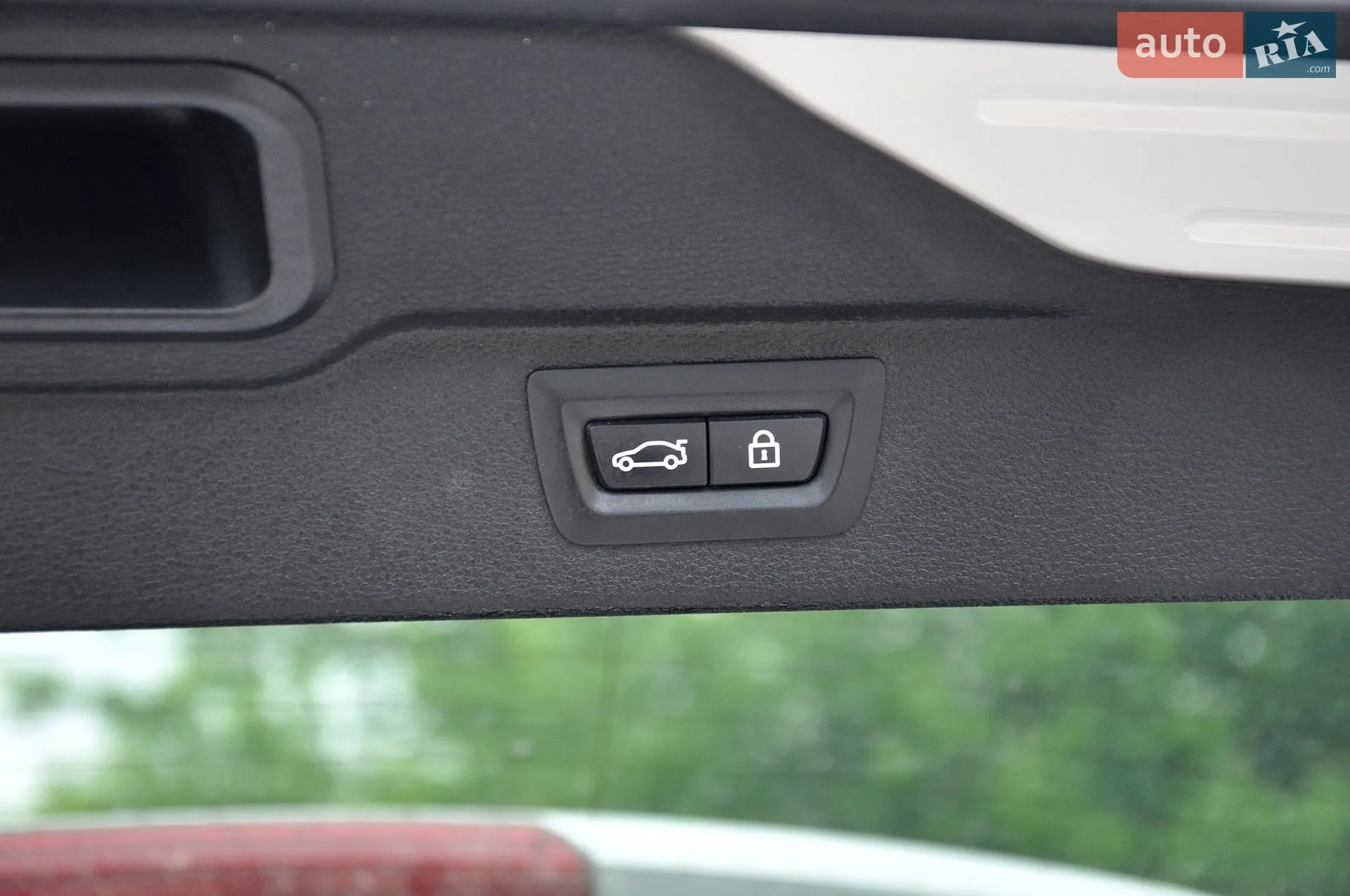2014 BMW X5 - мініатюра 30