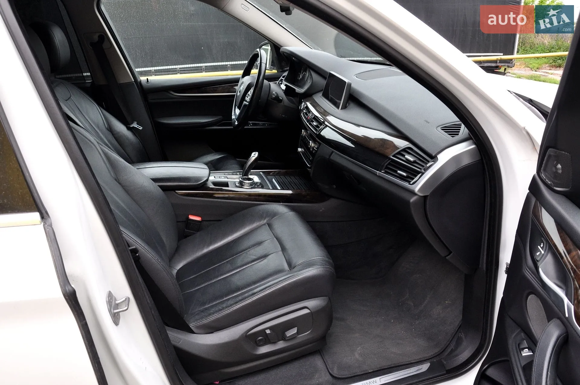 2014 BMW X5 - мініатюра 36