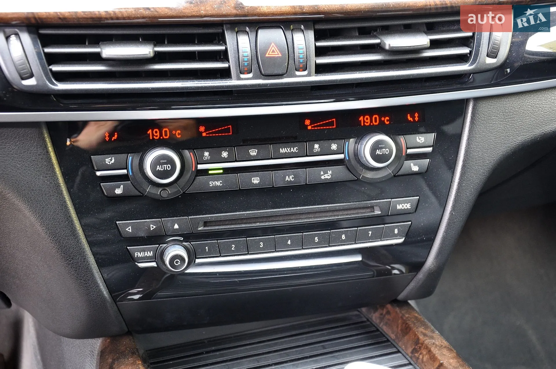 2014 BMW X5 - мініатюра 40