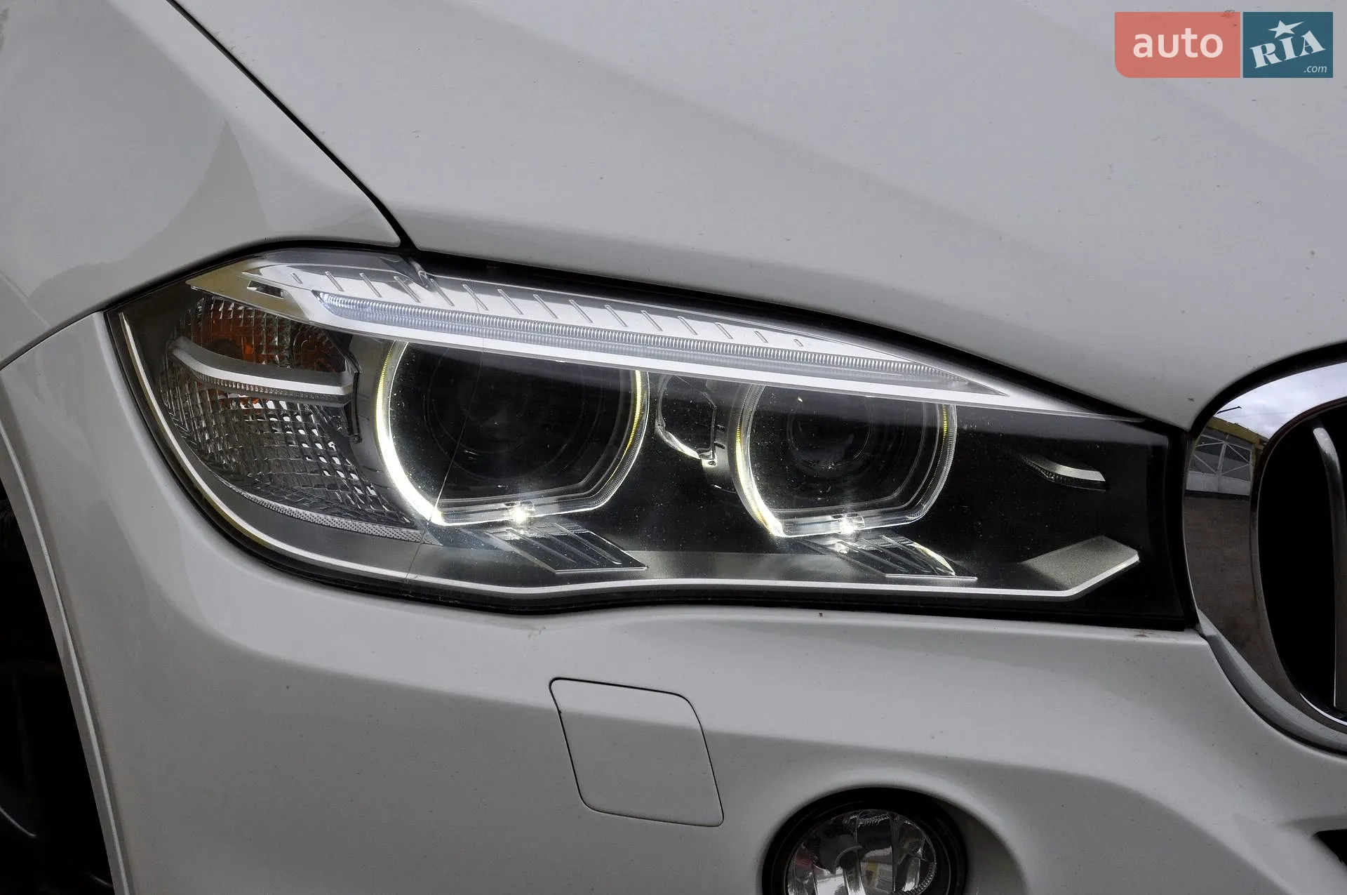 2014 BMW X5 - мініатюра 52
