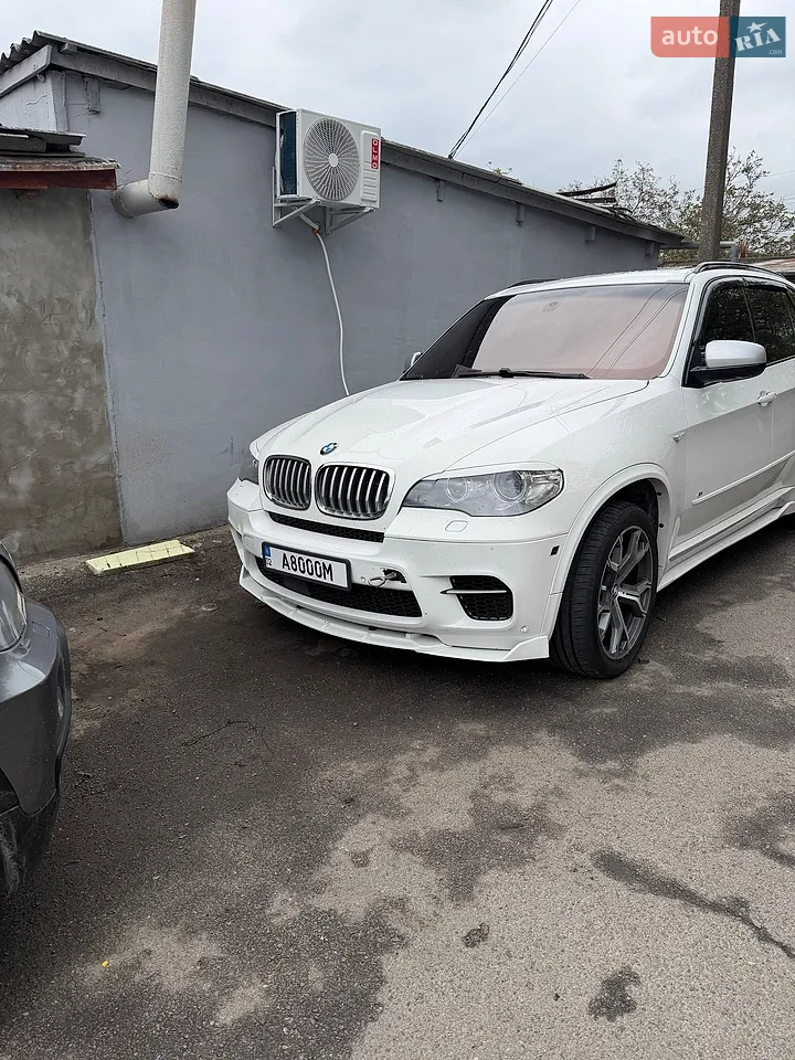 2011 BMW X5 - мініатюра 33
