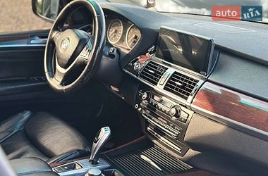 Позашляховик / Кросовер BMW X5 2007 в Харкові