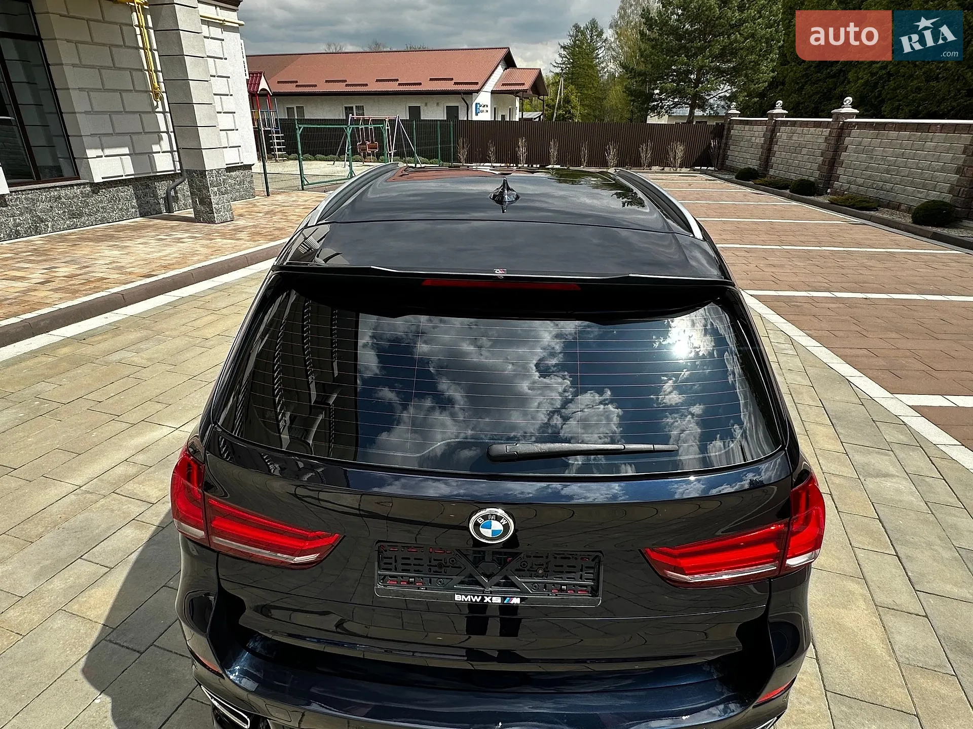 2014 BMW X5 - мініатюра 8