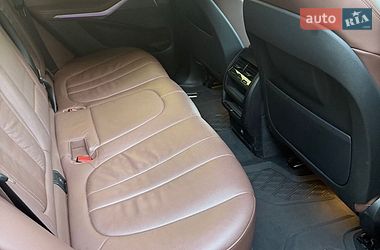 Внедорожник / Кроссовер BMW X5 2020 в Киеве