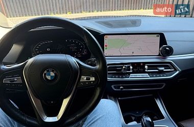 Внедорожник / Кроссовер BMW X5 2020 в Киеве