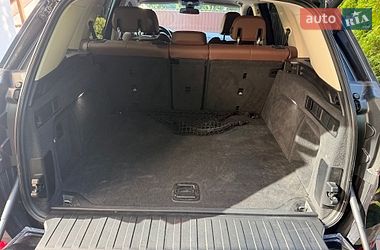 Внедорожник / Кроссовер BMW X5 2020 в Киеве