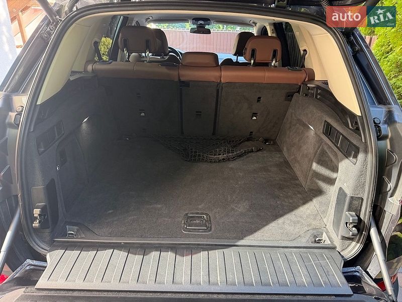 Внедорожник / Кроссовер BMW X5 2020 в Киеве