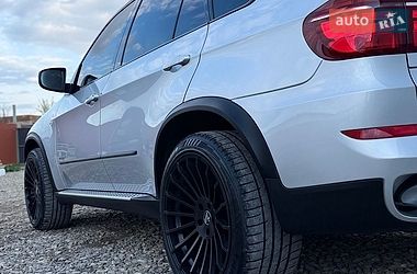 Позашляховик / Кросовер BMW X5 2010 в Чернівцях фото 8 Позашляховик / Кросовер BMW X5 2010 в Чернівцях