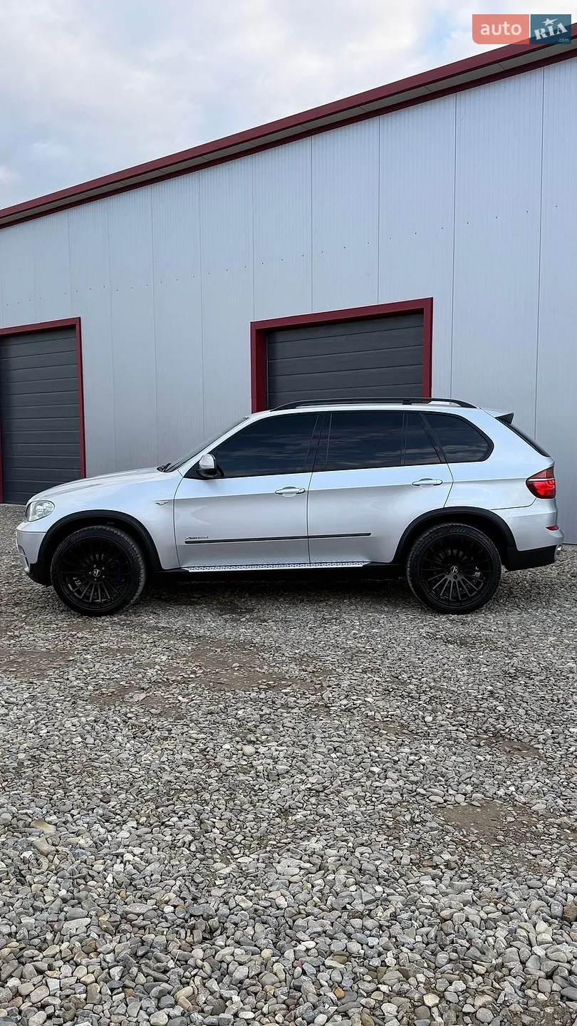 2010 BMW X5 - мініатюра 6