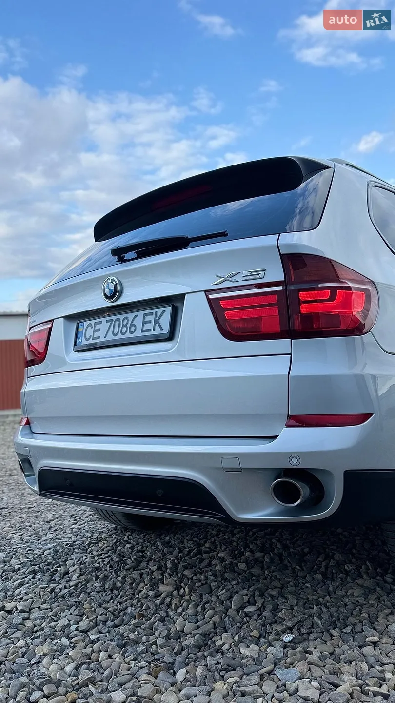 2010 BMW X5 - мініатюра 12