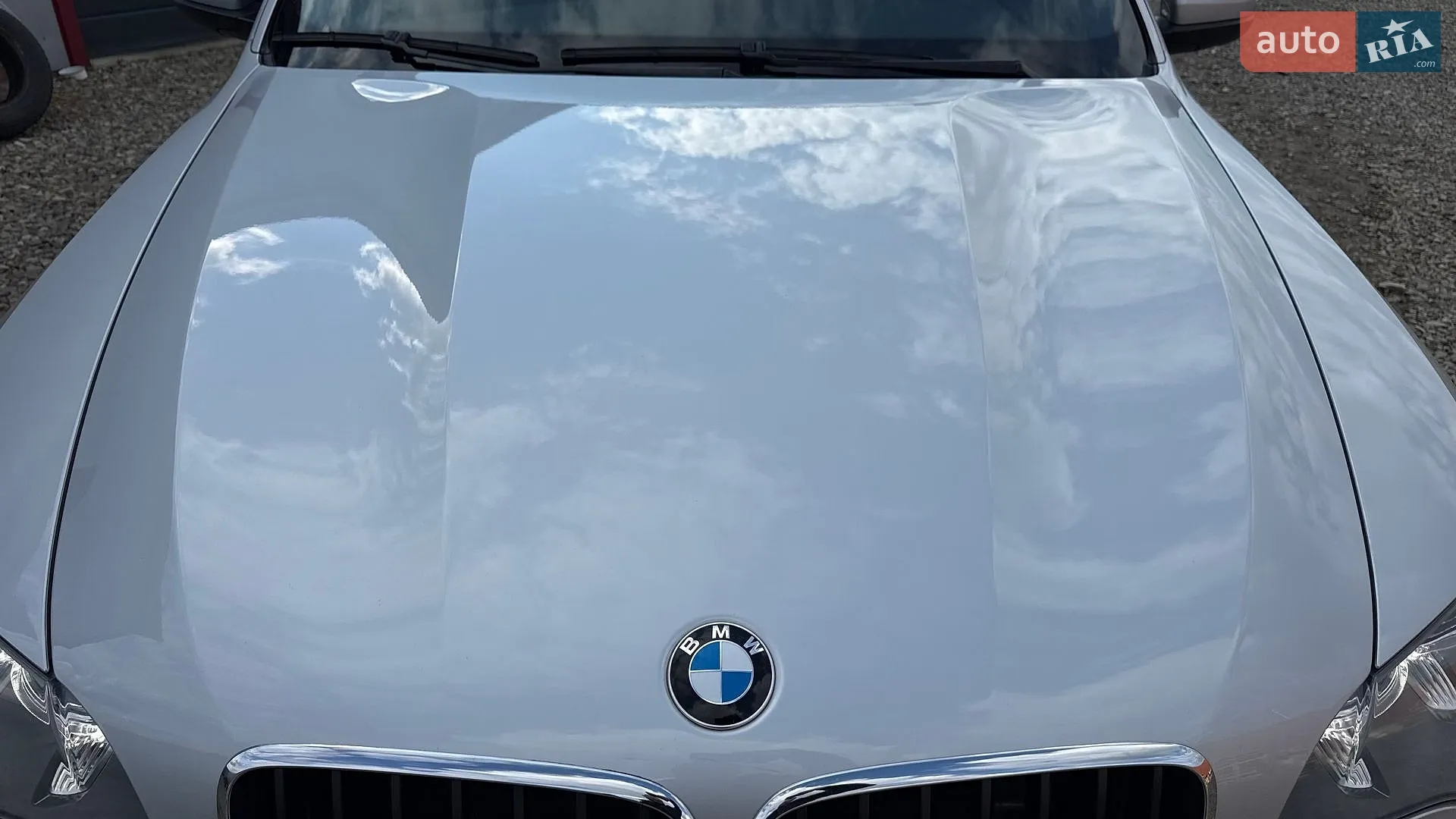 2010 BMW X5 - мініатюра 17