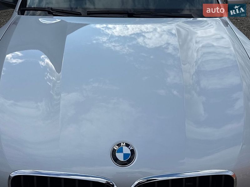 Позашляховик / Кросовер BMW X5 2010 в Чернівцях фото 17 Позашляховик / Кросовер BMW X5 2010 в Чернівцях