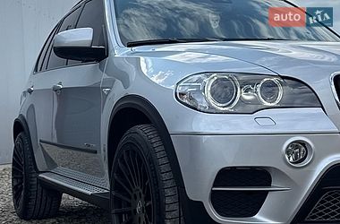 Позашляховик / Кросовер BMW X5 2010 в Чернівцях фото 13 Позашляховик / Кросовер BMW X5 2010 в Чернівцях