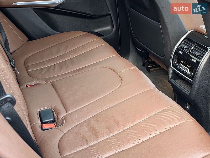 Внедорожник / Кроссовер BMW X5 2019 в Луцке