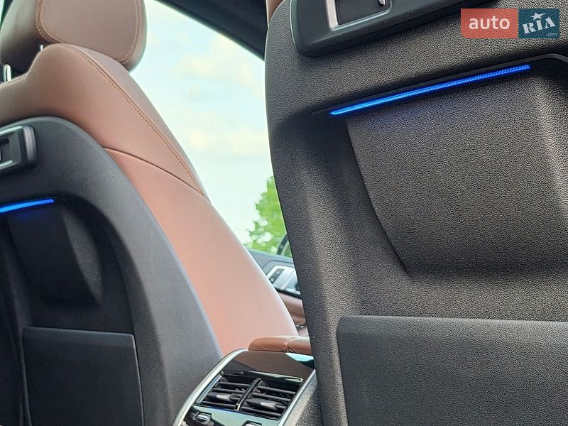 Внедорожник / Кроссовер BMW X5 2019 в Луцке