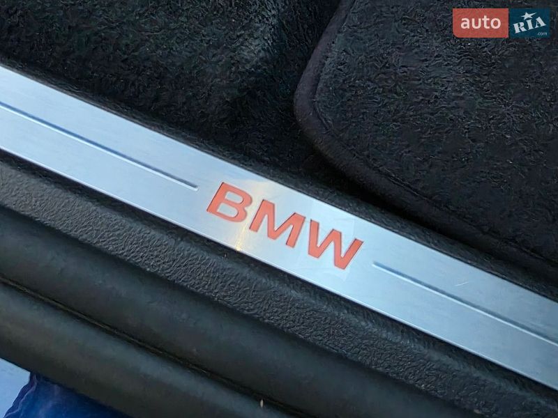 Внедорожник / Кроссовер BMW X5 2019 в Луцке