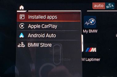 Внедорожник / Кроссовер BMW X5 2019 в Луцке